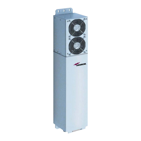 CommScope ION-M7P manual
