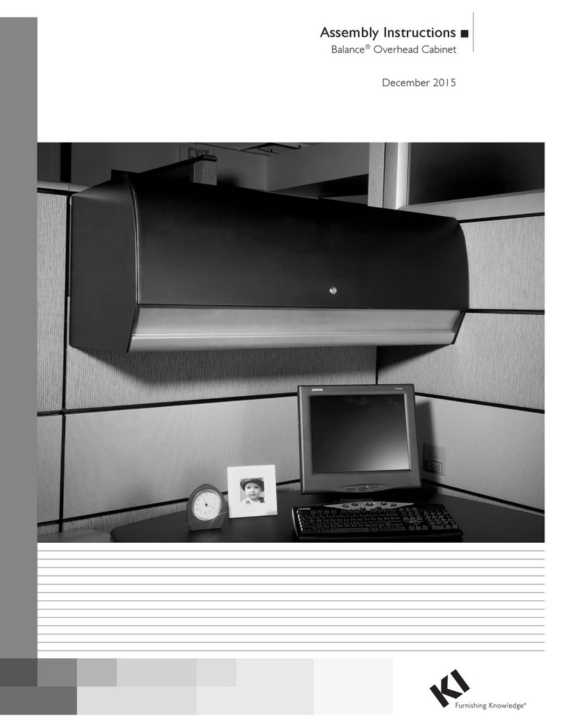 KI Balance User manual KI Balance User manual