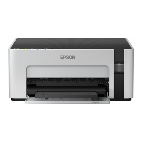 Epson M1120 user guide
