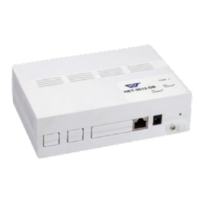 CTS HET-3012 SERIES User manual