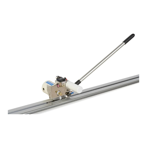 Reliable 7000FE User manual