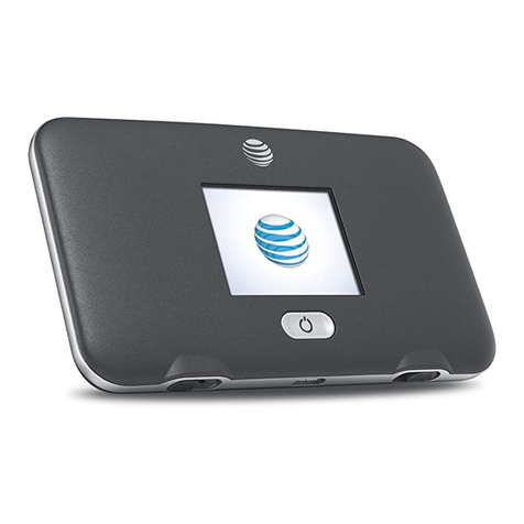 NETGEAR Unite Express 2 User manual