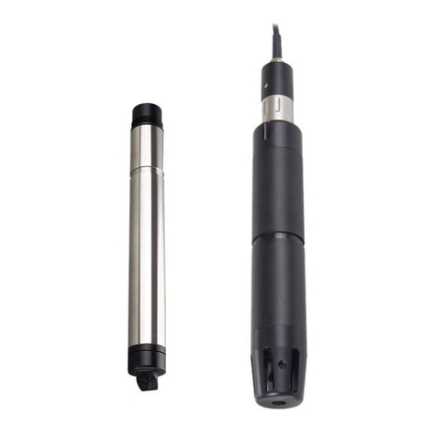 wtw FDO 70x IQ Series User manual
