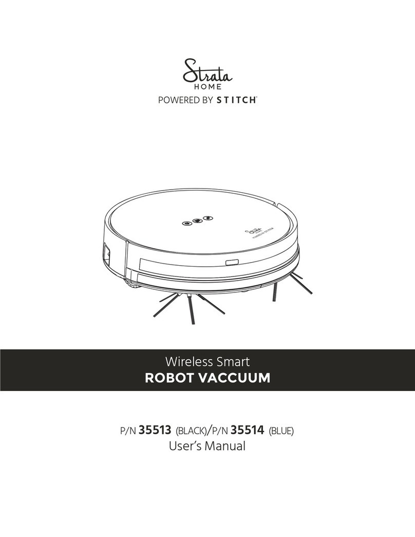 Strata 35513 user manual
