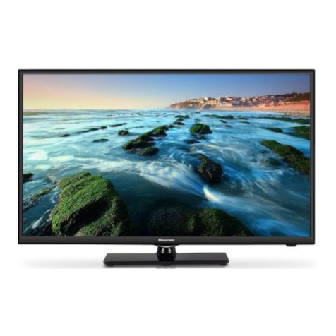 Hisense N10 series User manual