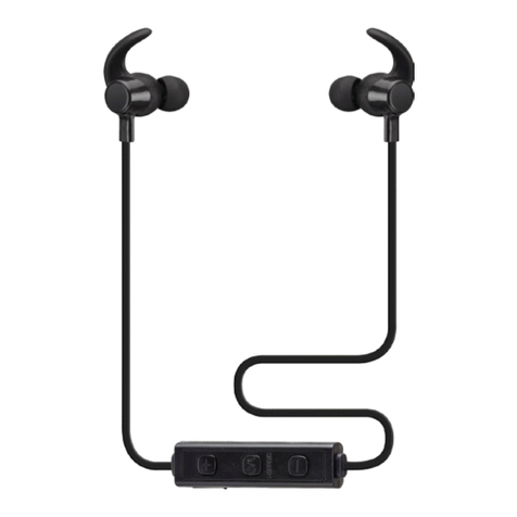 iLive IAEB37-1879-01 User manual