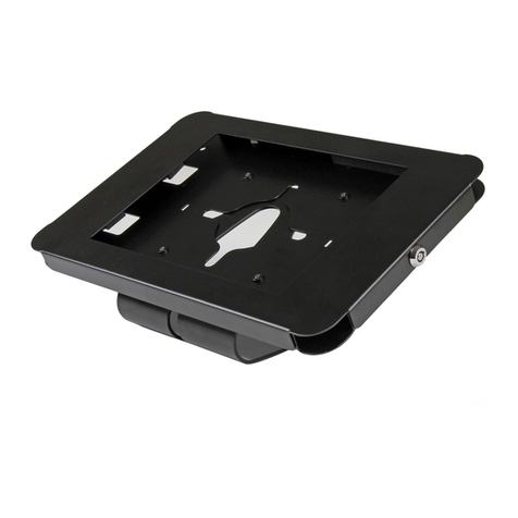StarTech.com SECTBLTPOS User manual