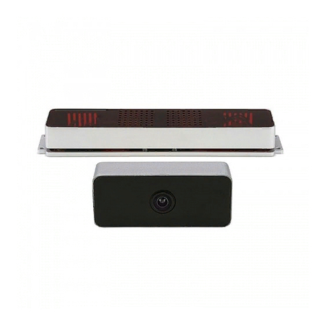 Acer Smart Touch Kit user manual