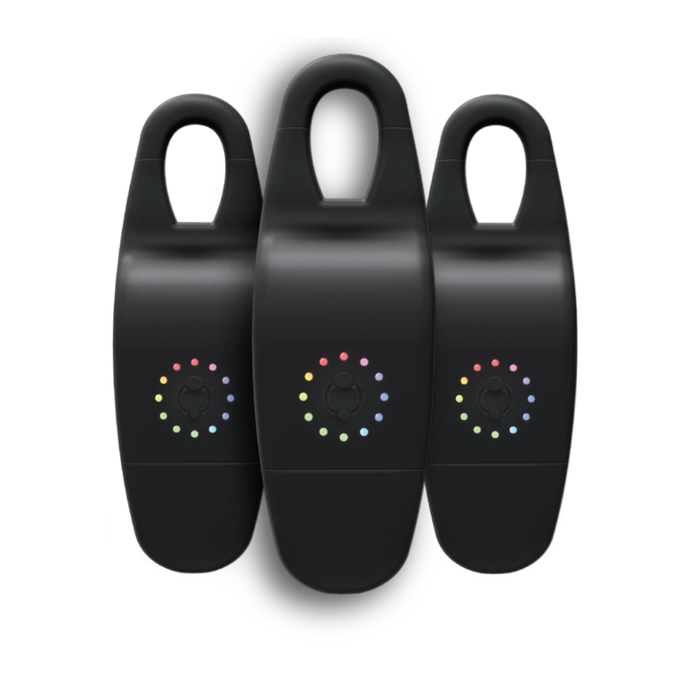 TOOR SMART LOCKBOX quick start