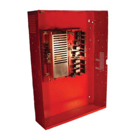 Bosch FPP-RNAC-8A-4C Quick start guide