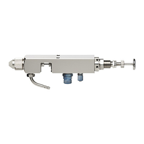 WALTHER PILOT V 20 363 User manual