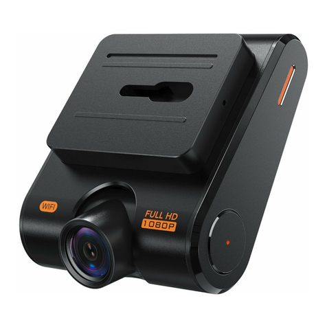 Roav DASHCAM C1 owner's manual