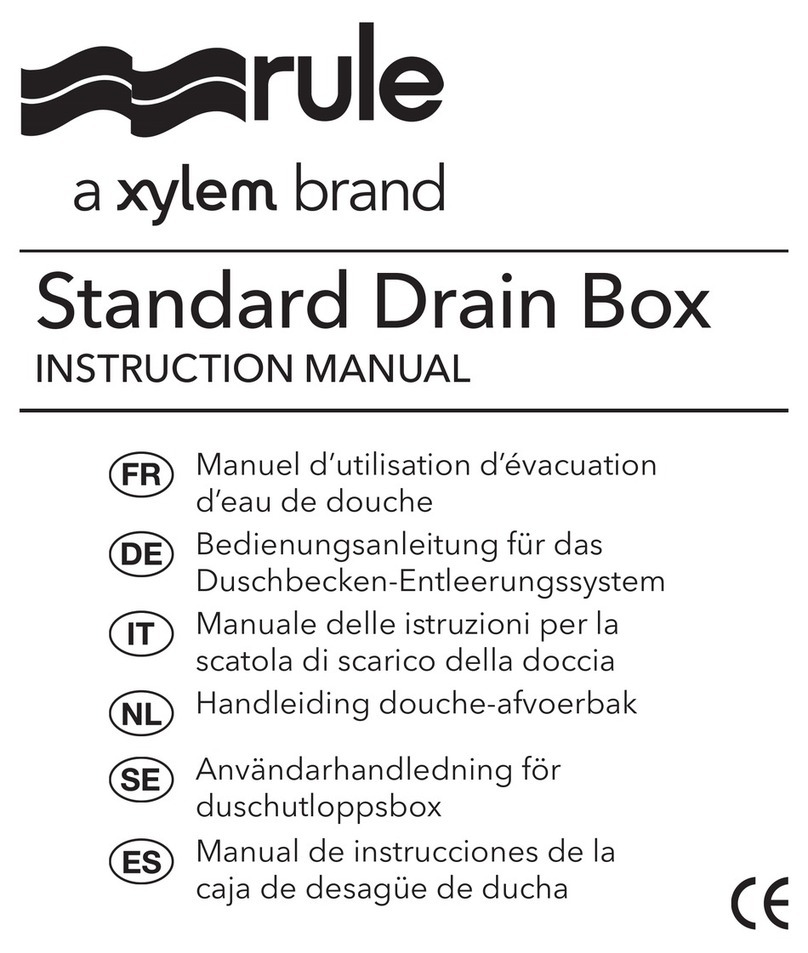 Rule 97a User manual