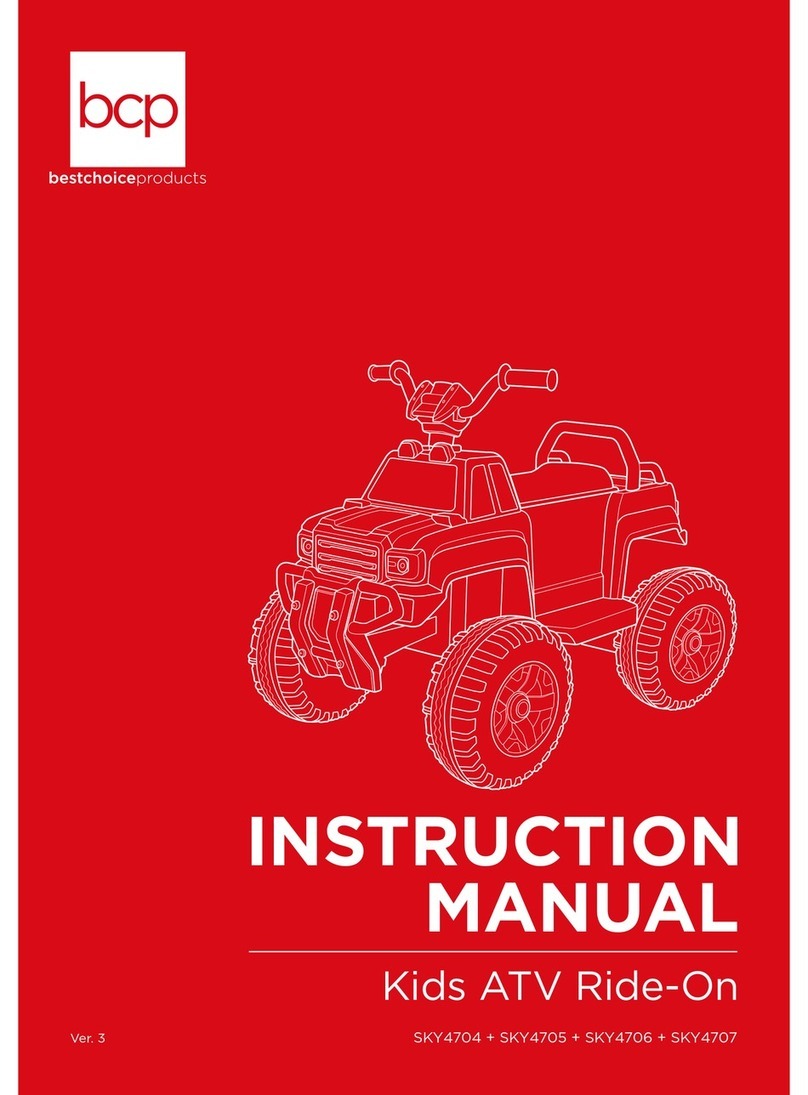 BCP SKY4704 instruction manual
