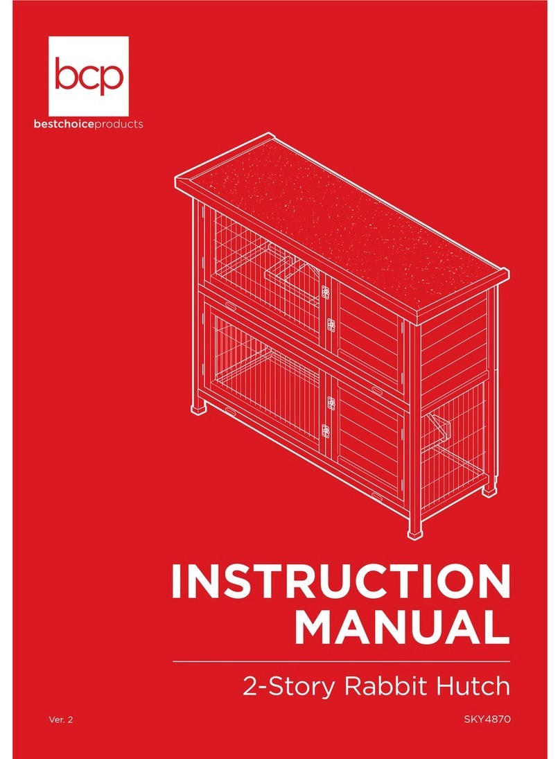 BCP SKY4870 instruction manual
