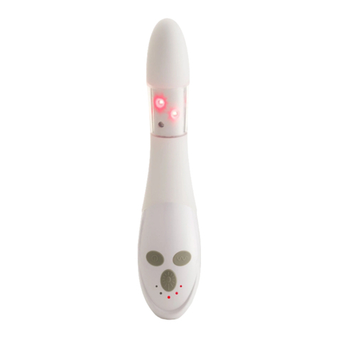 Joylux VFIT PLUS user guide