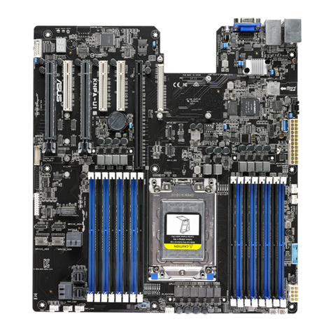 Asus KNPA-U16 User manual