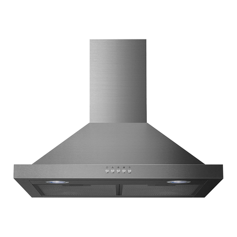 Midea MHC60SS instructions