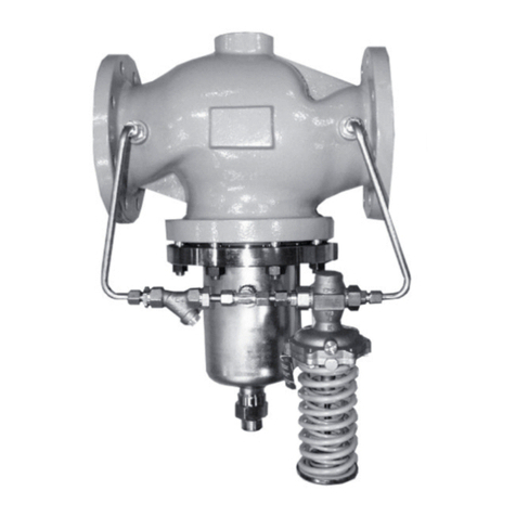 Samson 2333 series Service manual