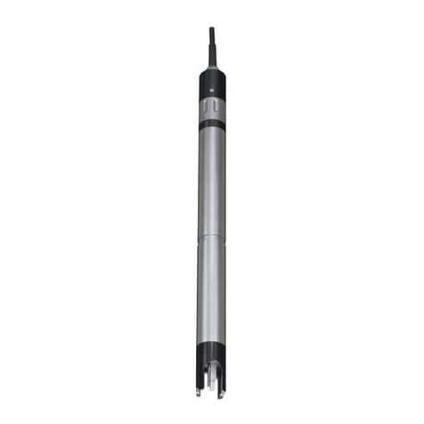 wtw visoturb 700 iq User manual