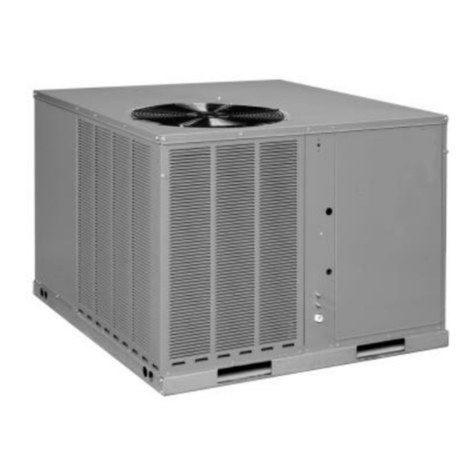 Heat Controller TPR Series Guide