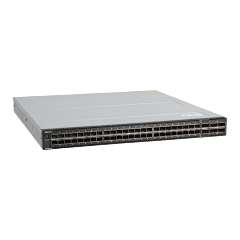 Dell EMC S5232F-ON User manual