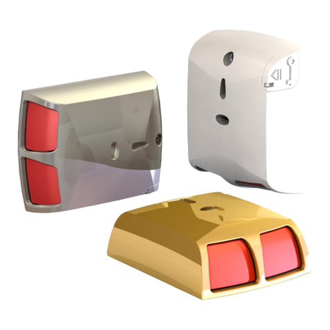 Elmdene ELM-PA-G3 series user guide