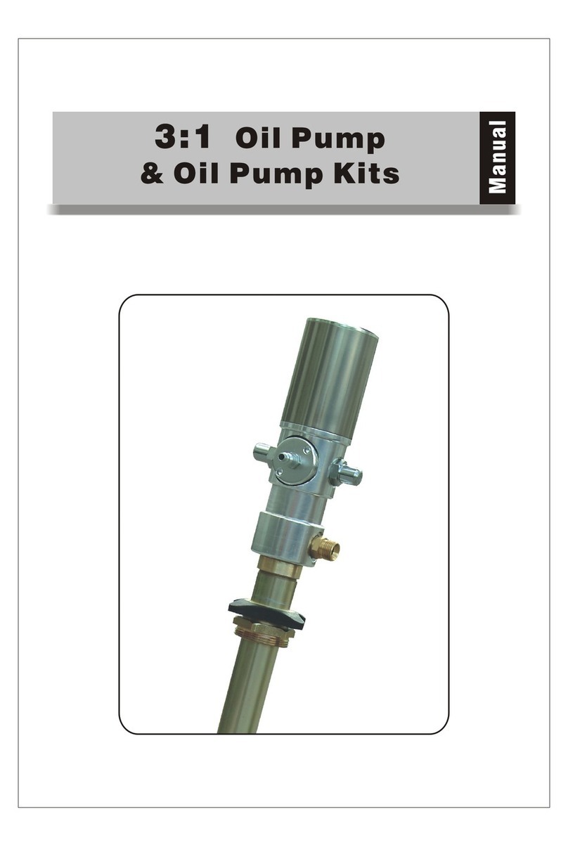 STM DITI1701033 user manual