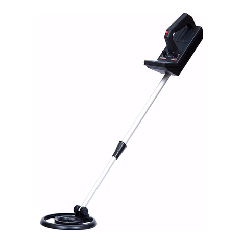 Mylek MYMD1061 user manual