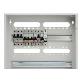 Pulsar AWO 624 User manual
