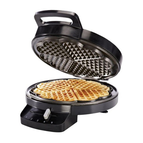 Silvercrest SWE 1200 C3 User manual Silvercrest SWE 1200 C3 User manual