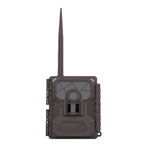 Uovision HomeGuard WiFi instructions