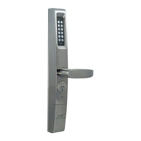 ADAMS RITE eForce 150 Installation instructions and user guide