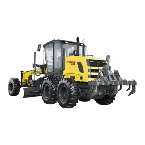 New Holland RG 140.B Service manual