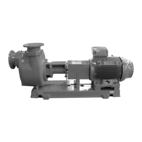 salmson S series Installation and operating instructions