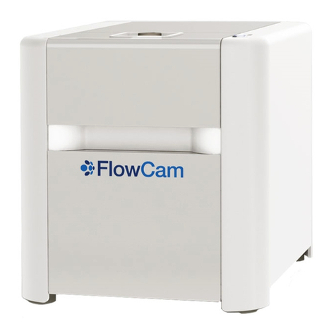 Fluid Imaging Technologies FlowCam 8000 series user guide