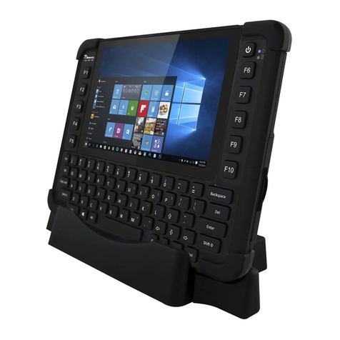 Winmate M101BK user guide