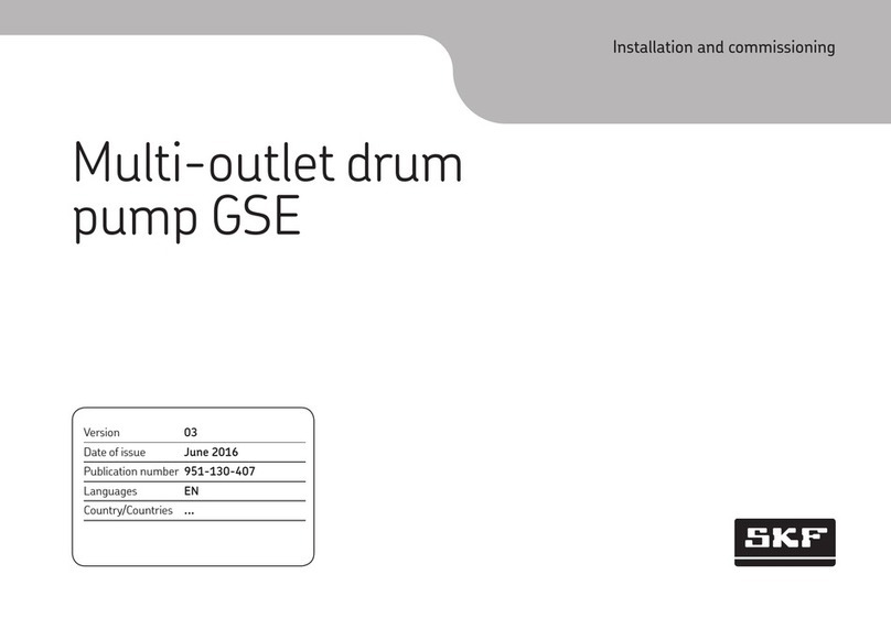 SKF GSE Guide
