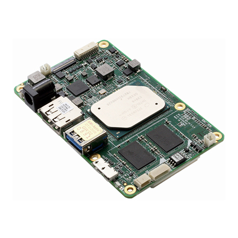 Aaeon UPC-Plus User manual Aaeon UPC-Plus User manual