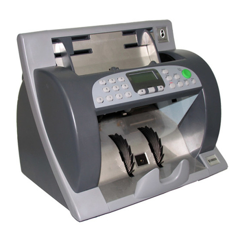 Talaris 177-0600 user guide