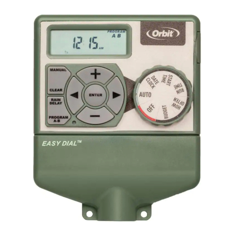 Orbit 57594-50 rB quick start guide
