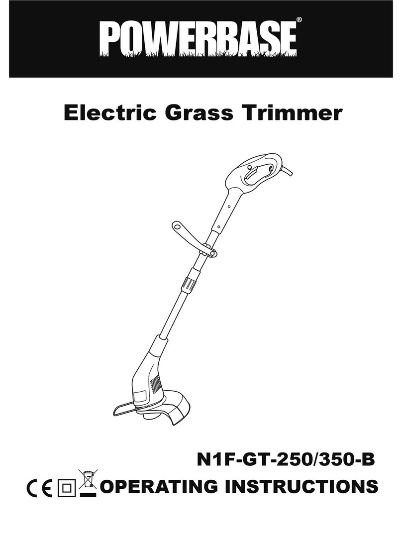 PowerBase N1F-GT-250-B User manual PowerBase N1F-GT-250-B User manual