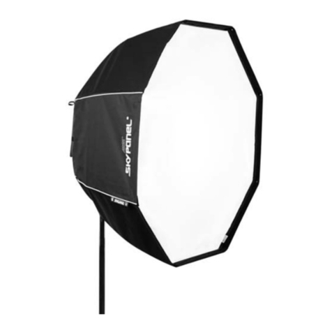 ARRI SkyPanel user manual