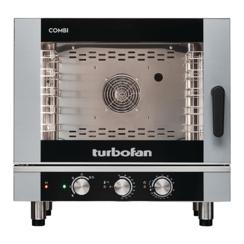 turbofan EC40 Series Manual turbofan EC40 Series Manual