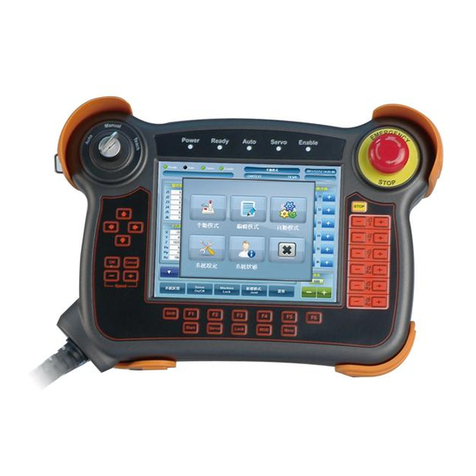 IEI Technology Robot-TP-65M user manual