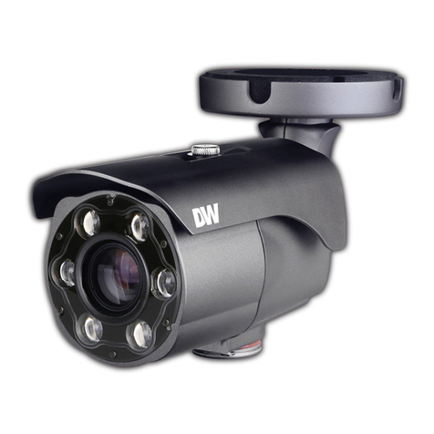 Digital Watchdog DWC-MB44iALPR quick start guide