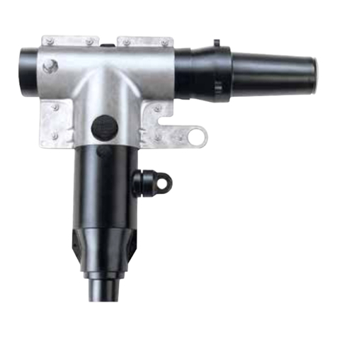 Eaton 600 A 35 kV Class Insulated Standoff Bushing User manual