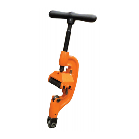 Victaulic PC3110 Manual