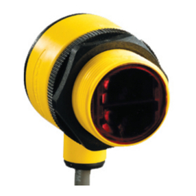 Banner T30 User manual