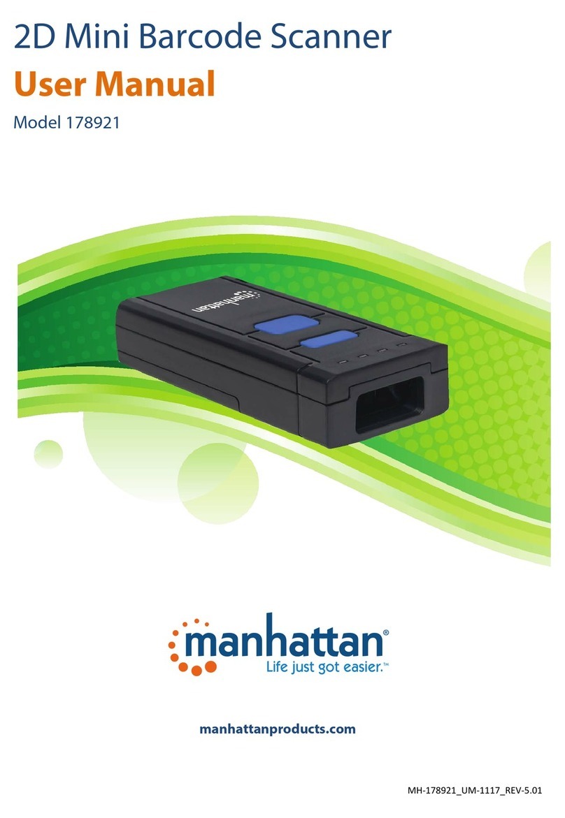 Manhattan 178921 user manual